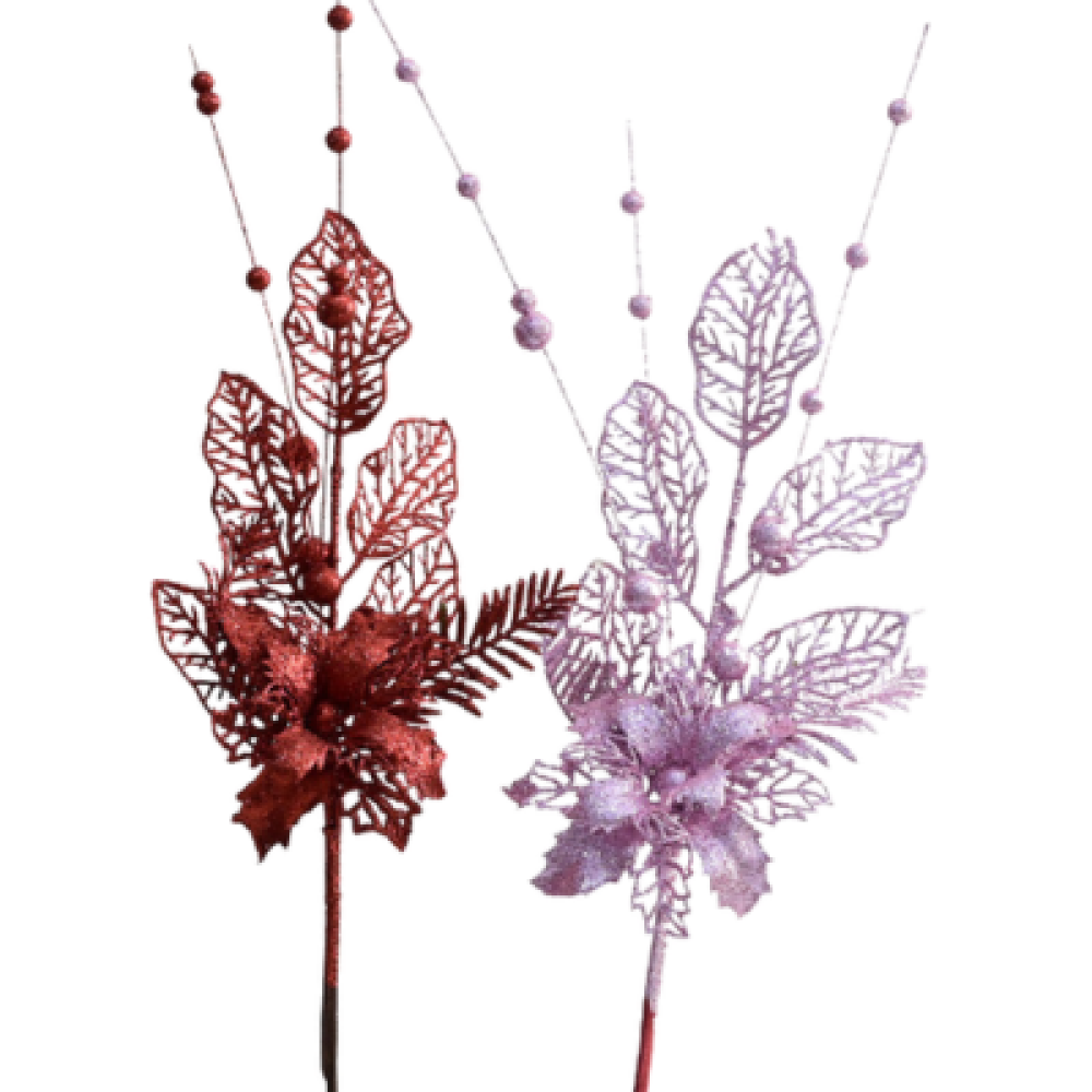 Xmas Flowers | Hamper Gift Addon 